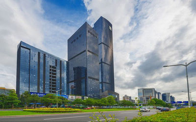 จีน Shenzhen Huanuo Innovate Technology Co.,Ltd รายละเอียด บริษัท