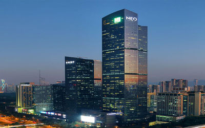 จีน Shenzhen Huanuo Innovate Technology Co.,Ltd รายละเอียด บริษัท