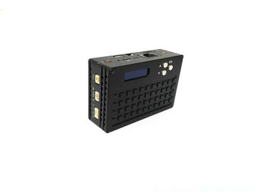 เครื่องส่งสัญญาณภาพแบบไร้สายขนาดเล็กแบบ Miniature, เครื่องรับส่งข้อมูล Full Duplex แบบข้อมูล