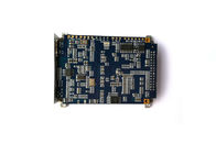 โมดูล COFDM ขนาดเล็กในระดับอินดัสทรี CVBS HDMI SDI 180 MHz ~ 2700 MHz ความถี่วิทยุ