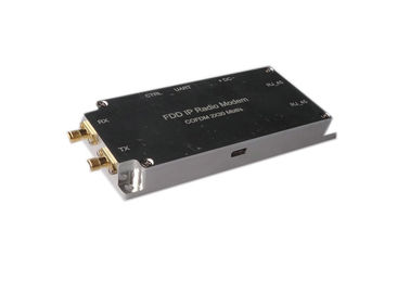 ตัวรับส่งข้อมูล cofdm module full duplex data link FDD โมเด็มวิทยุ Cofdm IP