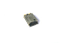 H.265 HD1080P โมดูล COFDM ระดับอุตสาหกรรม CVBS / HDMI / SDI ระบบวิดีโอหลายระบบ