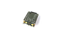 H.265 HD1080P โมดูล COFDM ระดับอุตสาหกรรม CVBS / HDMI / SDI ระบบวิดีโอหลายระบบ