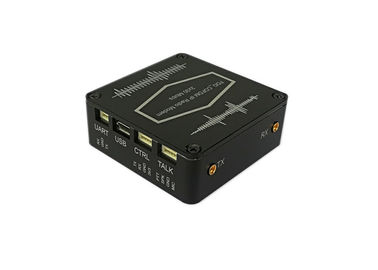 MMCX 2.5GHZ Cofdm 2K โมเด็มวิทยุไร้สาย Push To Talk