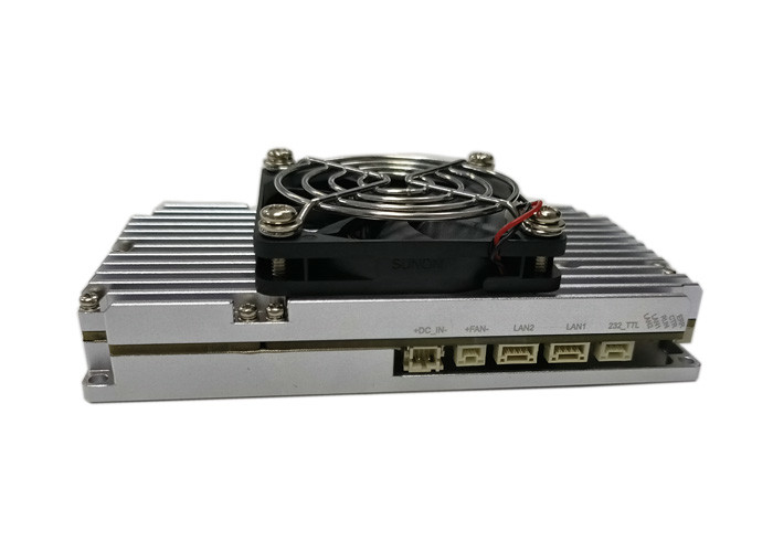 Data Transceiver FDD COFDM Module For Multi Channel Video Stream Transmission