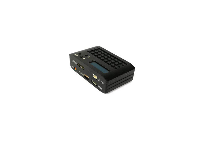 เครื่องส่งสัญญาณภาพขนาดเล็ก H.265, เครื่องส่งสัญญาณวิดีโอแบบมินิไร้สาย HDMI Port